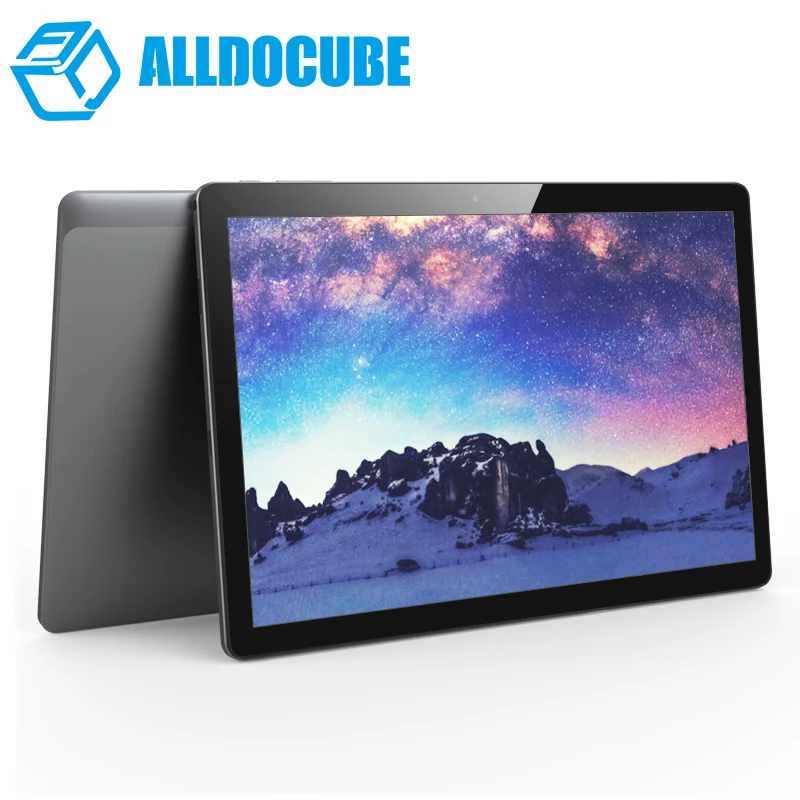 10 1 дюймов 1920*1200 ALLDOCUBE power M3 4G телефонные планшеты ПК Android 7 0 MT6753 Восьмиядерный 2 Гб