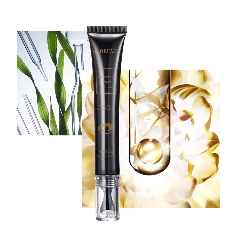 Крем против старения крем для глаз корейская косметика лица Уход за кожей морщин