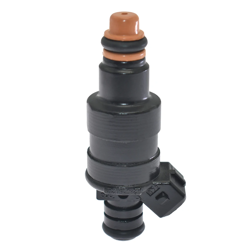 

High Quality Fuel Injectors 0280150209 1326426 Car Accessory For Peugeot 405 505 / Volvo 240 780 740 1987-1990 760 2.8L V6