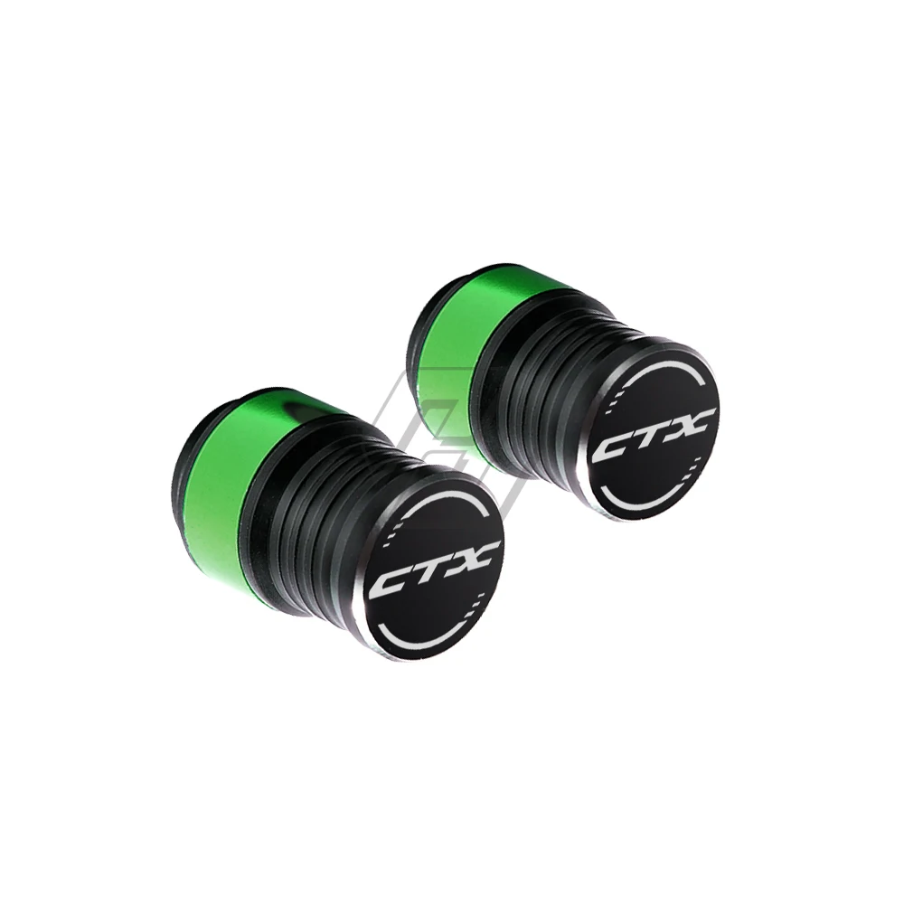 For Honda CTX700 CTX700N CTX650TR CTX1300 CTX Rim Motorcycle Accessories Wheel Tire Valve Cap Cover | Covers &amp Ornamental Mouldings
