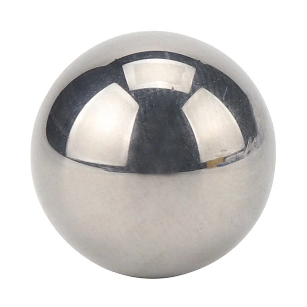 

300pcs 6 Sizes High Precision Bearing Balls Smooth Ball Precision Steel Bearing Ball 2/32 1/8 5/32 3/16 7/32 1/4 inch G25