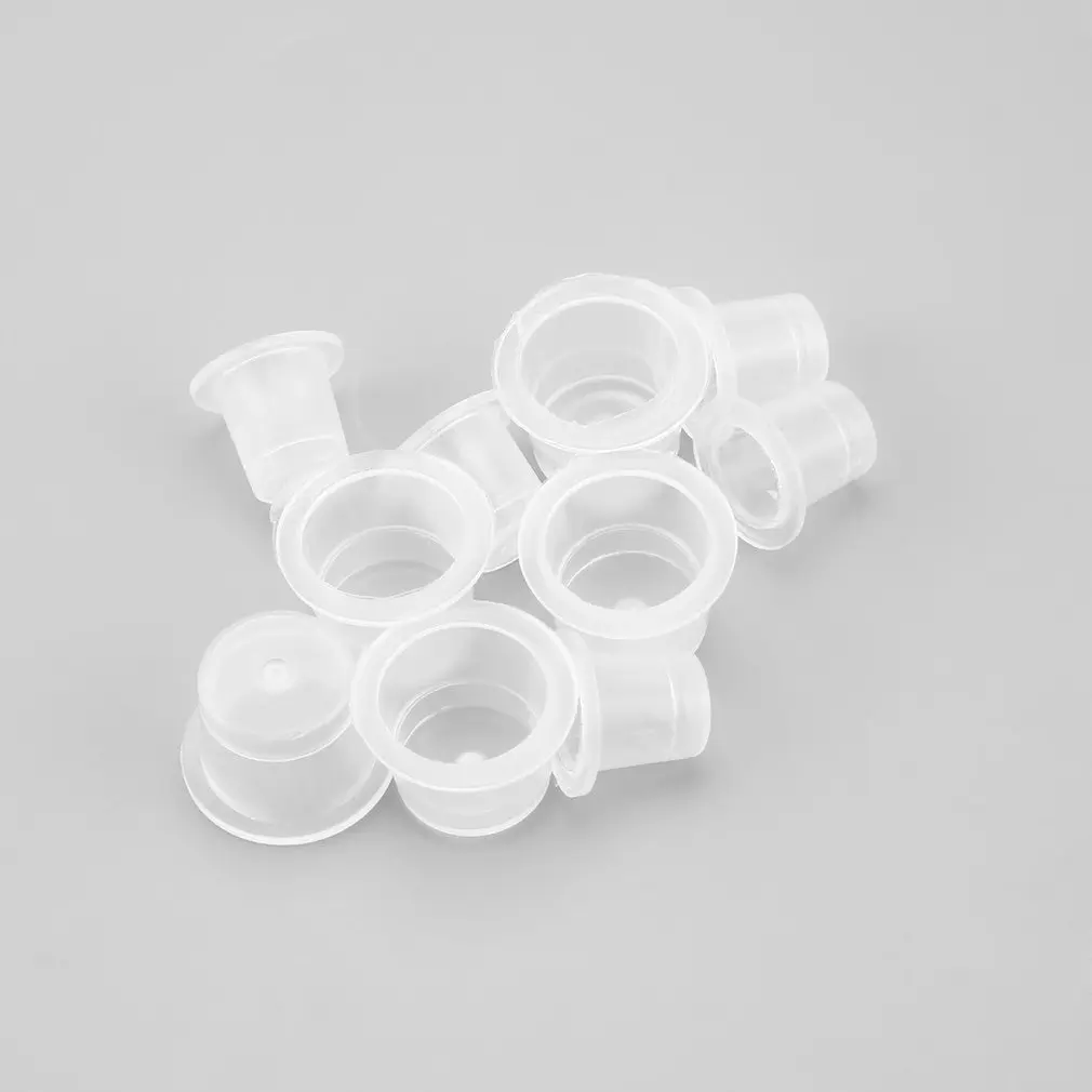 Полный набор для татуировок 2 машинки начинающих 6 чернил иглы захваты лепестки