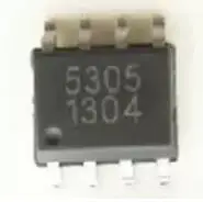 

20 шт./лот QX5305 5305 SOP-8 новый оригинальный