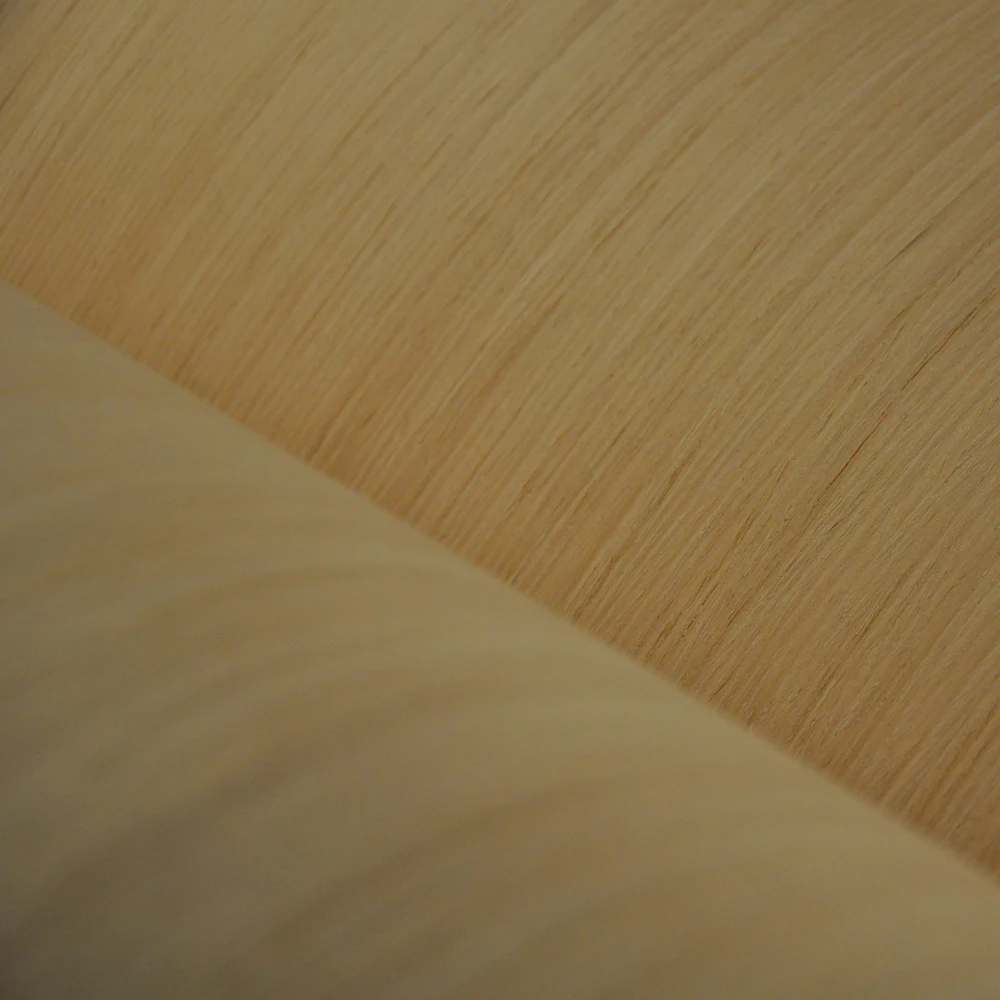 Новый дизайн виниры из белого дуба размер 250x58 см настил для лодки гитара коробка