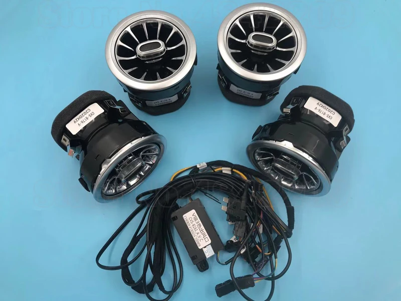

Benz A/C/E/S/V/CLA/GLA/GLC class W176 W205 W213 W222 W447 W117 W156 X253
