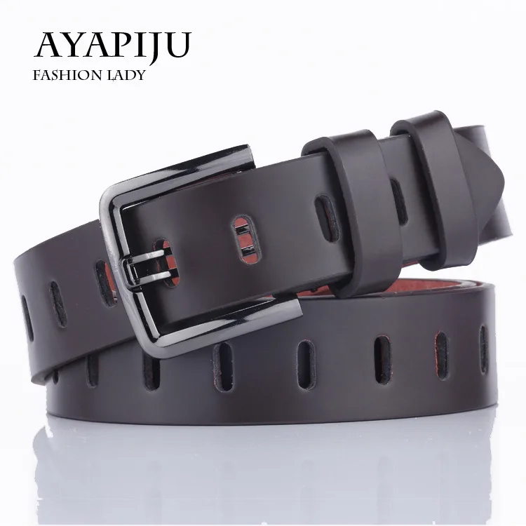 Новый дизайн широкий пояс для женщин джинсы ремни украшающие модные золотые