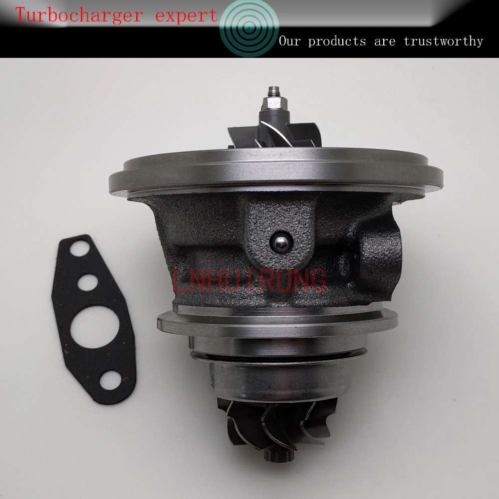 Турбокартридж для BMW Mini One D 55 кВт 75 л.с. W17 Toyota Yaris D4-D NLP20 CT2 17201-33010 17201-33020 11657790867