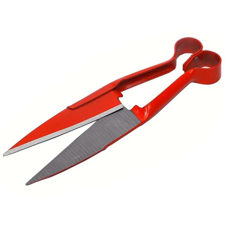 High Quality Steel Hand Gardening Pruning Shear Wool Shearing Sheep