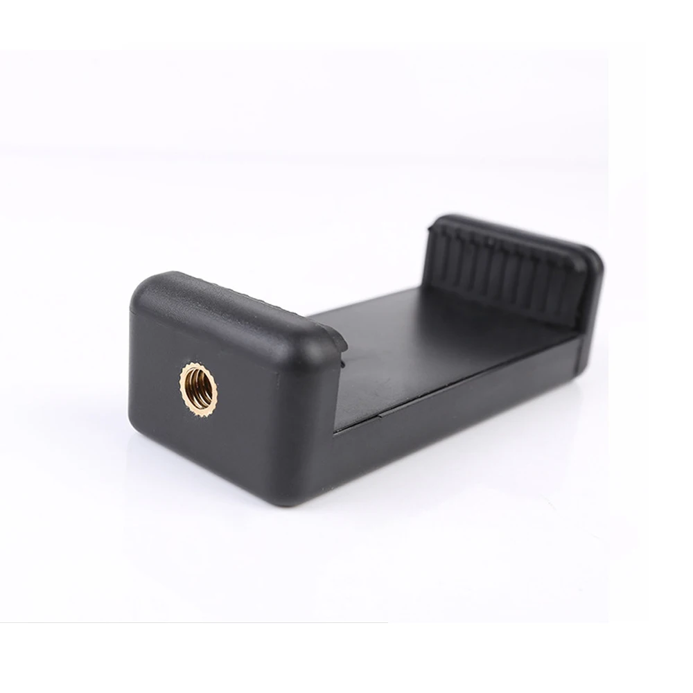 Регулируемый зажим для адаптера аксессуары может быть телескопическим на