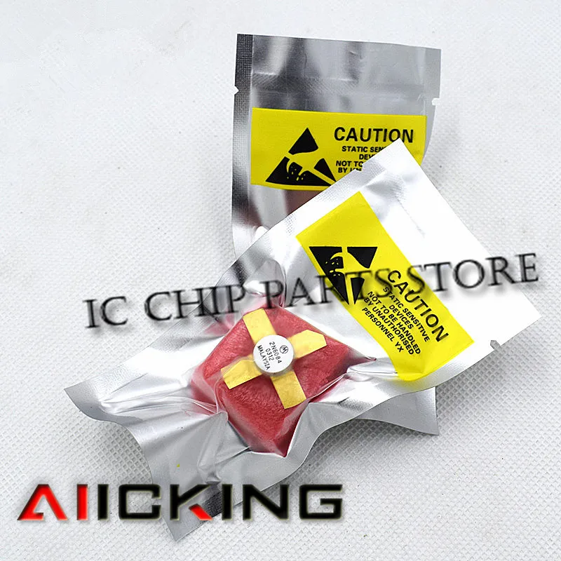 2N6084 Free Shipping RF tube High Frequency tube Power amplification module Original brand new in stock