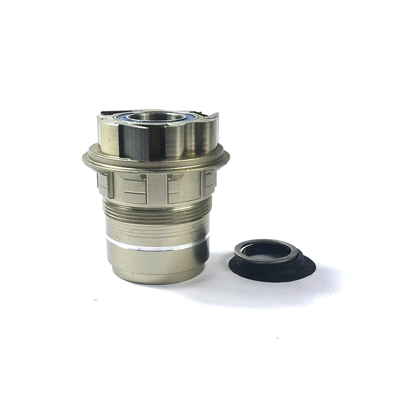 12С Кассетный корпус для Powerway R36 R51 дорожный мотоцикл ступицы заднего колеса 3