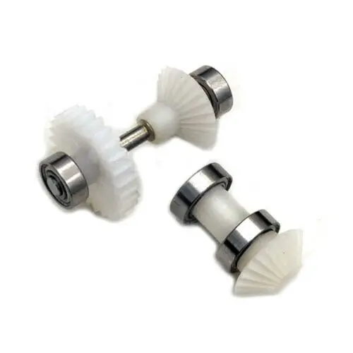 Комплект передних зубчатых передач Tarot 450 Pro Torque Tube для вертолета Trex 450|Детали и