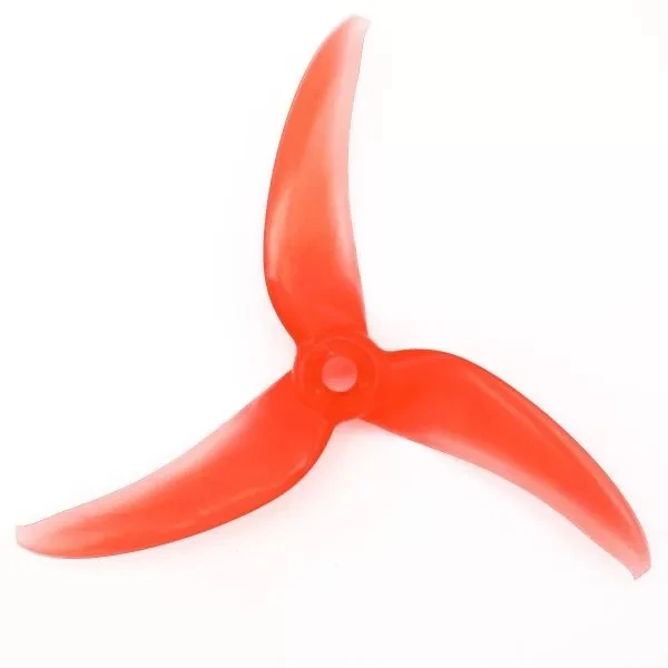 

4pcs/lot Emax AVAN Scimitar 4024 4028 3 Blade Propellers 2CW 2CCW For RC Quadcopter RC Plane FPV Racing Drone