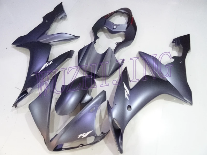 Body Kits YZF R1 04 06 Fairing YZF1000 2004 Matter Grey Fairings - 2006 | Автомобили и мотоциклы