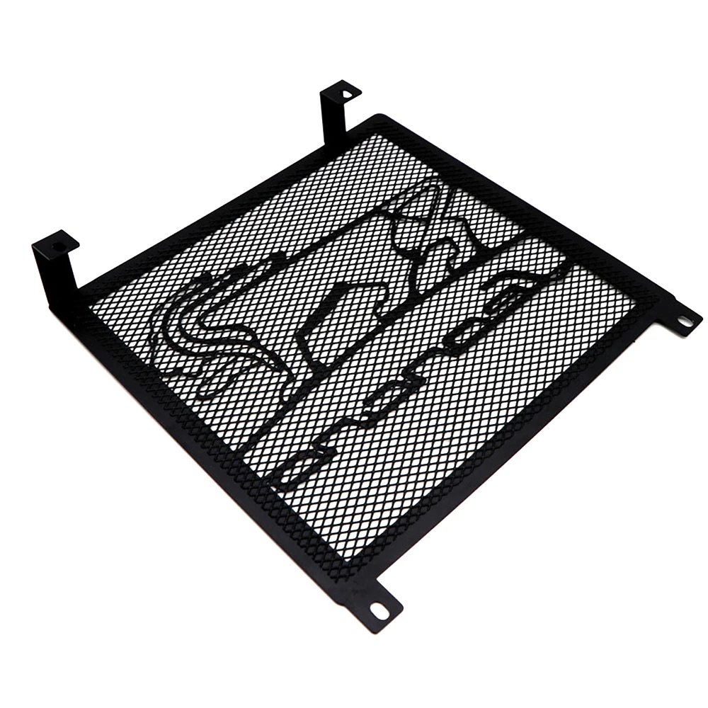 

For Benelli Leoncino 500 BJ500 CNC Motorcycle Radiator Protective Cover Guards Radiator Grille Cover Protecter