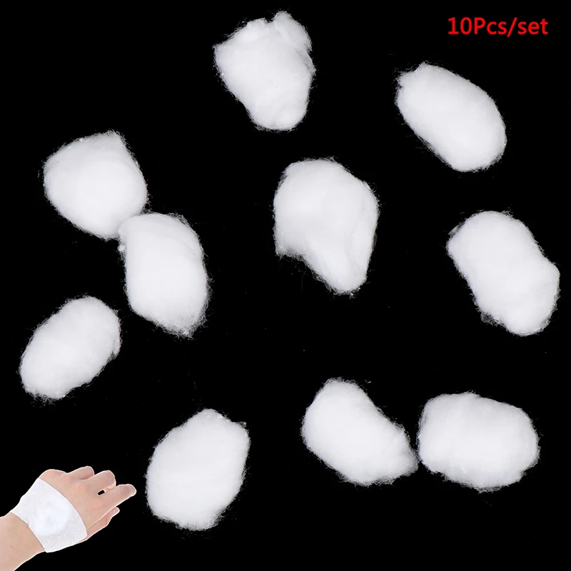 Портативные дорожные мягкие ватные тампоны косметические одноразовые