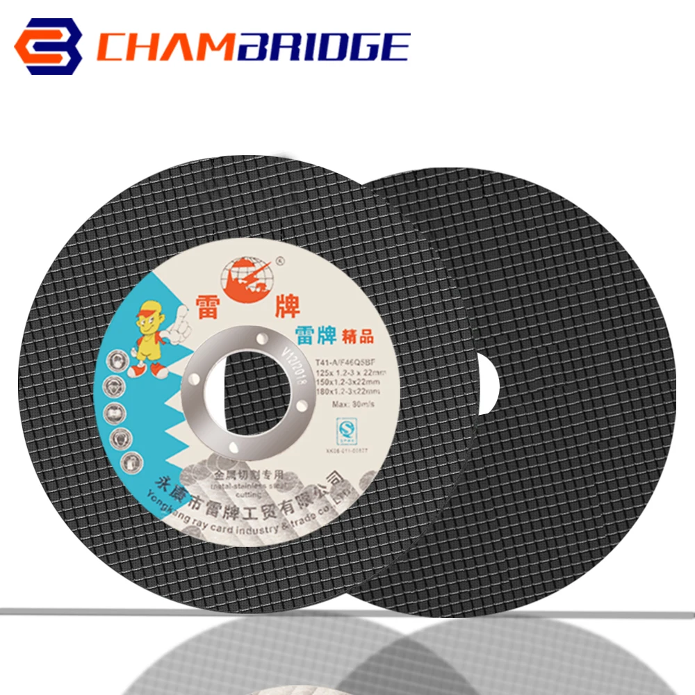 

1Pc 107-300mm Metal Resin Cutting Discs 4"-12" Cut Off Wheel Flap Sanding Grinding Disc Angle Grinder Wheel for Rotary Tool