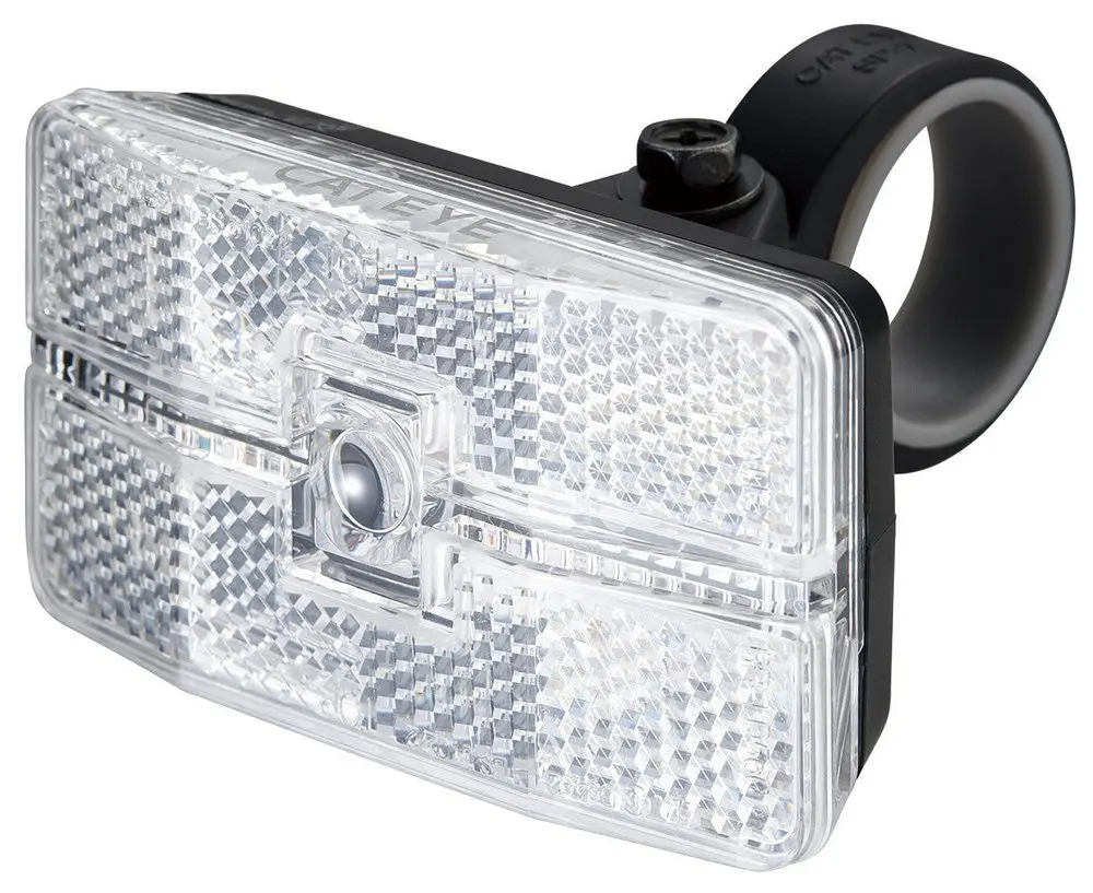 Кошачий глаз TL-LD570-R рефлекторный авто велосипед свет безопасности задний из