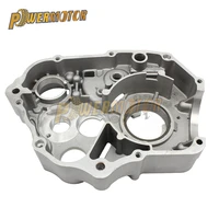motorcycle engine z190 right crankcase for zongshen 190cc the code no zs1p62yml 2 pit dirt bike