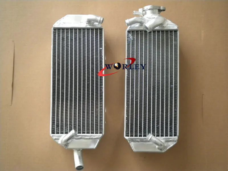 

Motocycle Accessories intercooler for Suzuki RM250 RM 250 96 97 98 99 00 1996 19971 1998 1999 2000 aluminum radiator