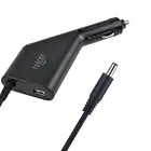 Ноутбук Автомобильное Зарядное устройство адаптер для ноутбука Dell XPS 11, 12, 13 лет, 9P33 9Q23 9Q33 L221X 321X 322X 3943 9333 9343 9344 9350 9360 Vostro 13