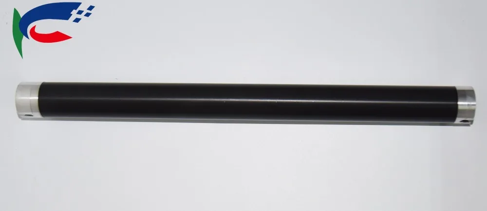

For minolta BH250 BH350 BH363 upper roller black color DI2510 DI3510 DI250 heat roller.