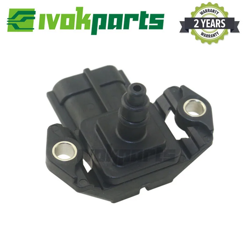 Датчик абсолютного давления воздуха в коллекторе подходит для Subaru Impreza WRX STI LGT FXT