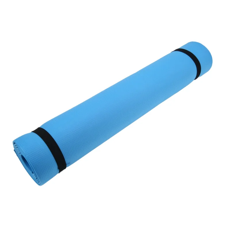 

4mm Yoga Mat EVA Eco-friendly Baby Crawling Sleeping Pads Fitness Accessories