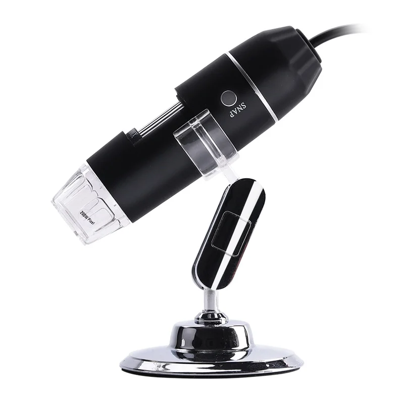HD веб-камера для макросъемки компьютерная промышленный микроскоп