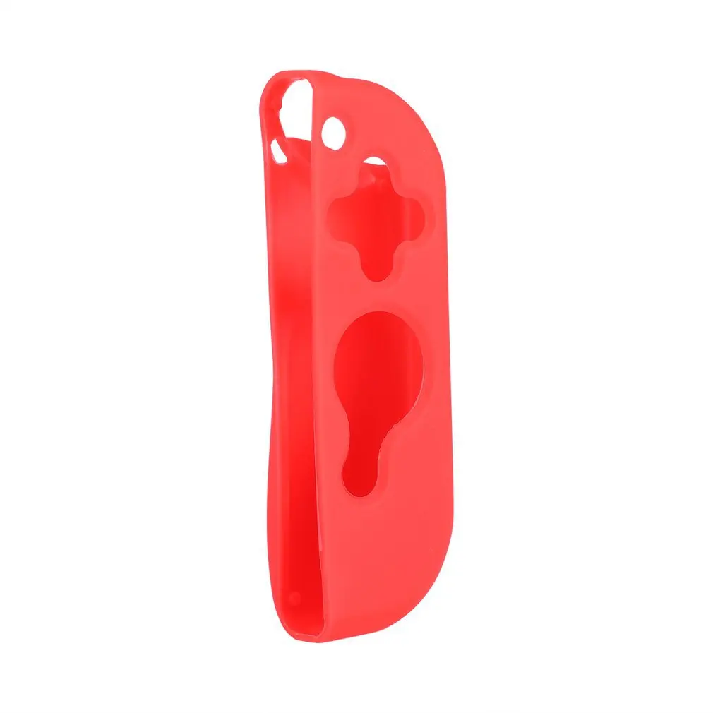 Съемный чехол ударопрочный для защиты от царапин чехол для Nintendo Switch аксессуары для игровой консоли