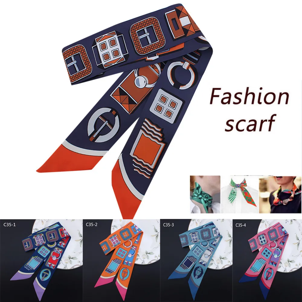 2020 новая осенне зимняя модная женская сумка с лентой головной повязкой на голову