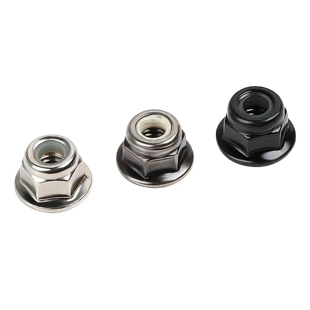 металлическая гайка 10 шт ком