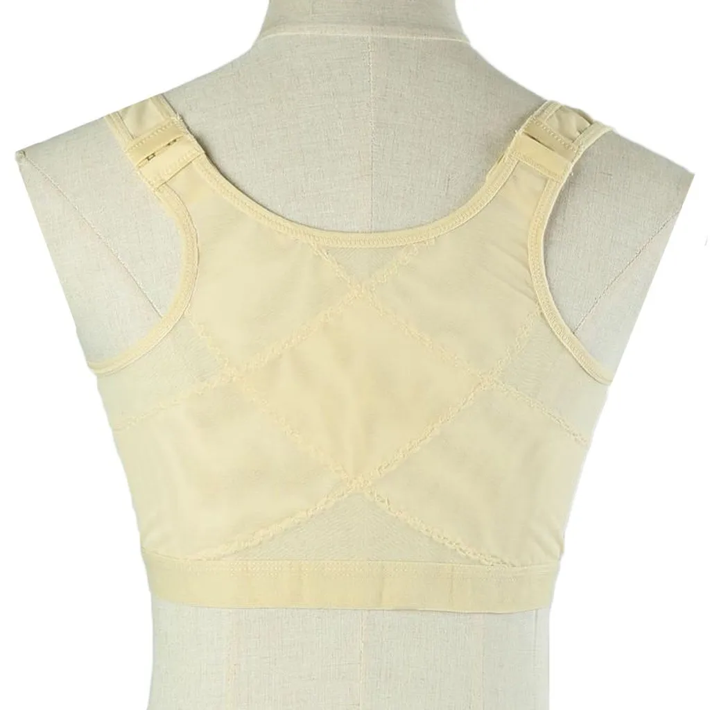 Бюстгальтер для йоги удобный женский ударный бюстгальтер с коррекцией осанки