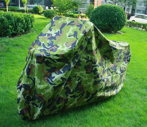 

Камуфляжный водонепроницаемый чехол XXL для мотоцикла Honda VT Shadow Ace Classic 500 700 750 1100 VTX 1300/Yamaha V-Star XVS 650 1100 на заказ