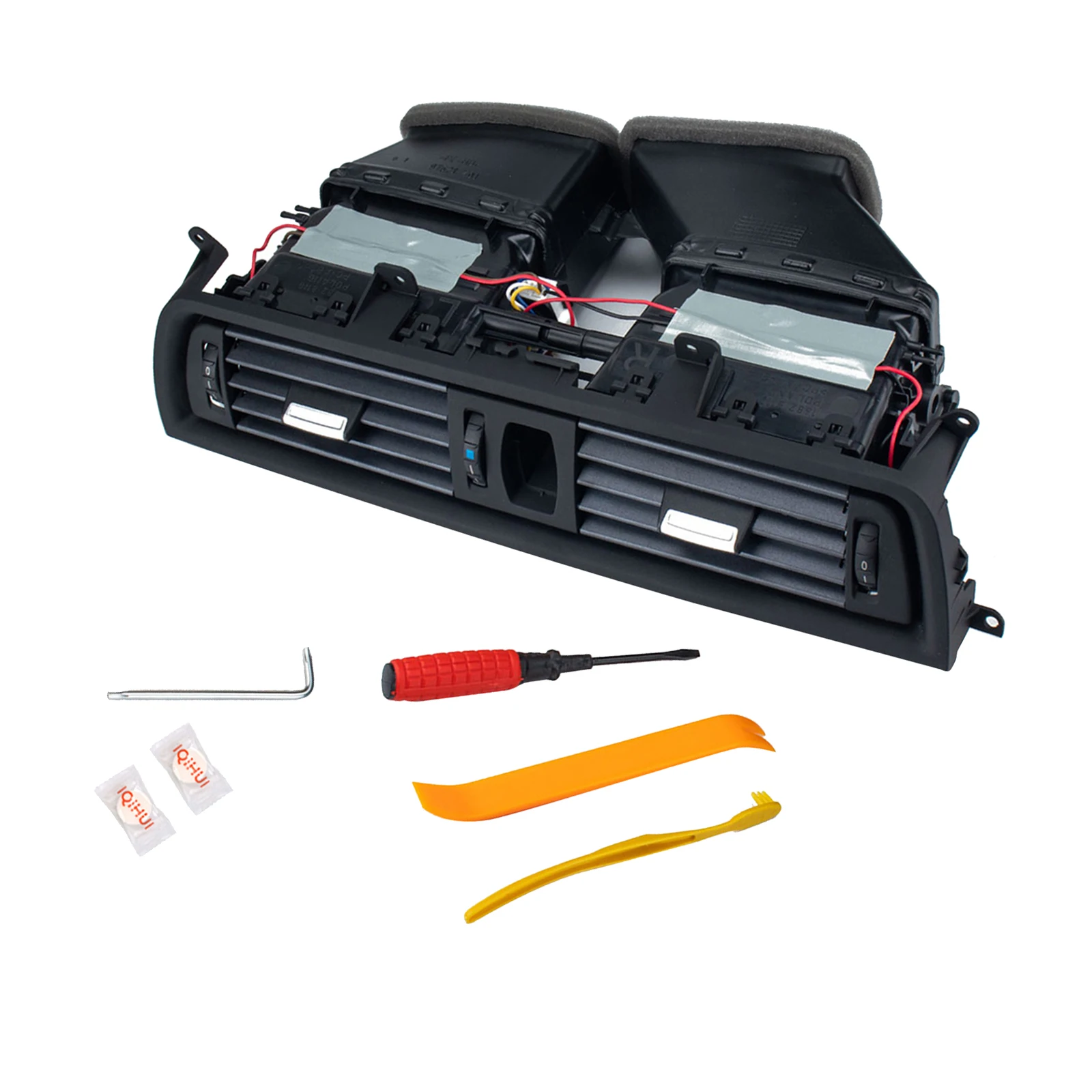 

Professional Durable Front Air Vent Grille Middle for - 523i-