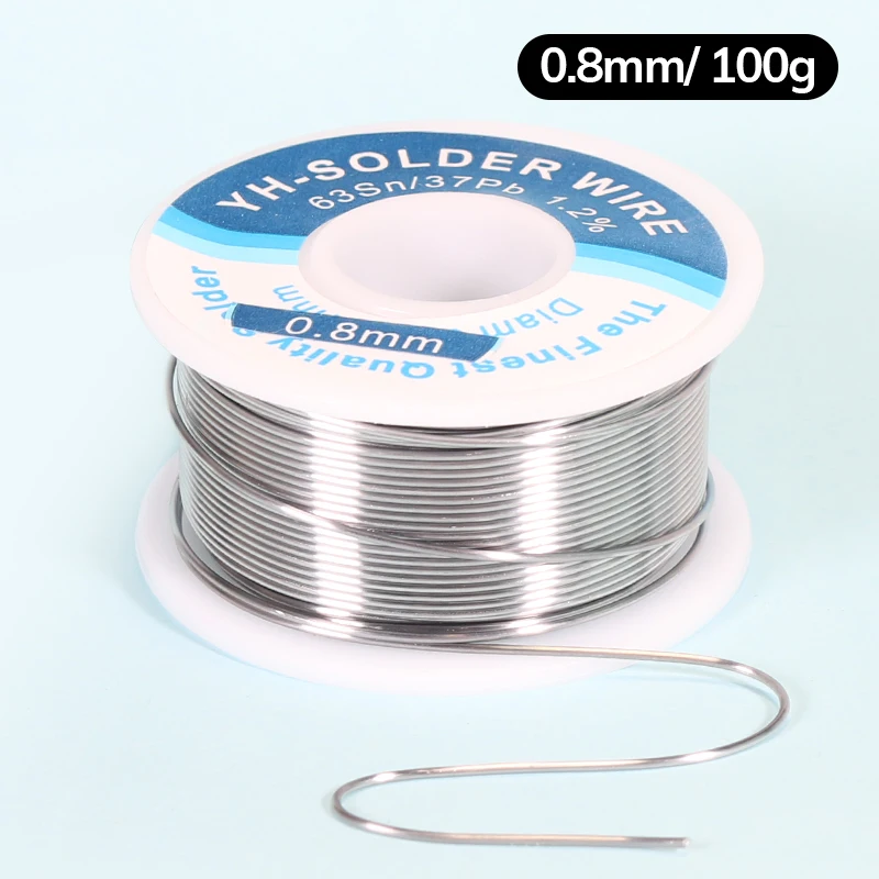 Припой с канифолью для сварки|solder wire rosin|solder wirerosin solder |