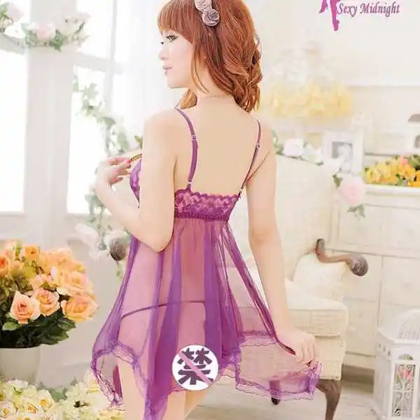 Sexy Lingerie For VIP Customer 3
