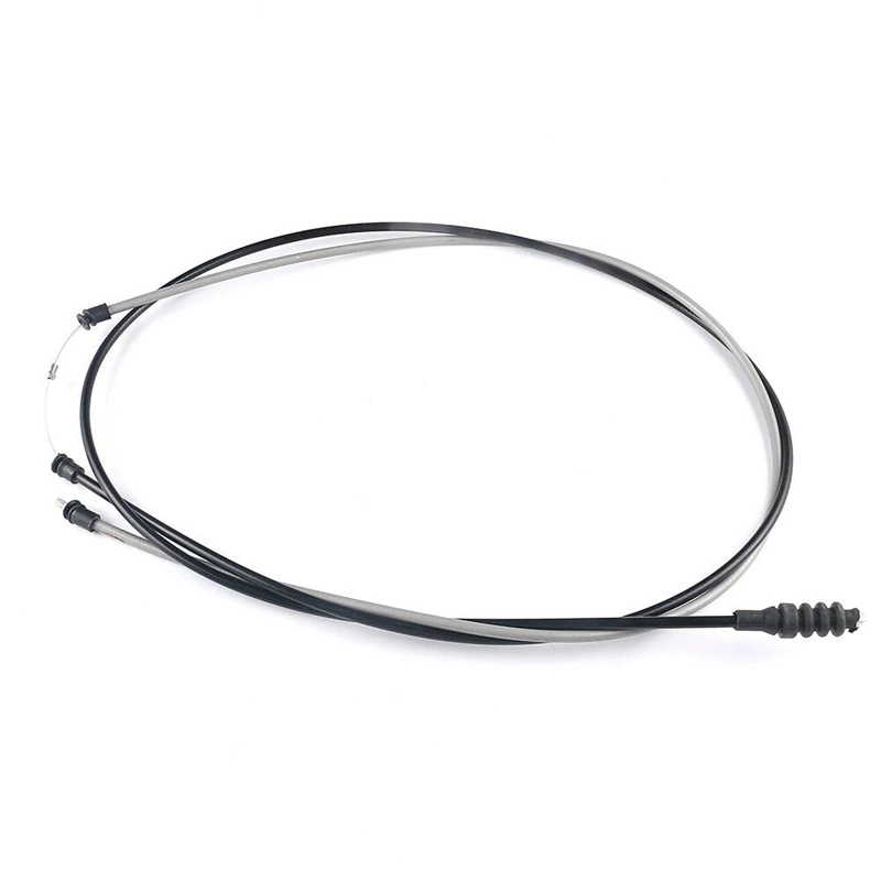 Кабель капота для Mercedes Benz W210 E320 E420 E430 E55 2108800159 | Автомобили и мотоциклы