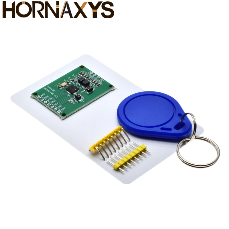 Беспроводная антенна с радиочастотной идентификацией для Arduino - купить по