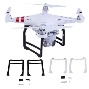 Комплект высоких шасси для дрона DJI Phantom 3 Professional Advanced 3 SE, 2 шт.