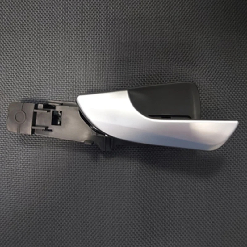 Автомобильная внутренняя ручка передней двери для Alfa Romeo Giulietta 156092167 156092165 156092161