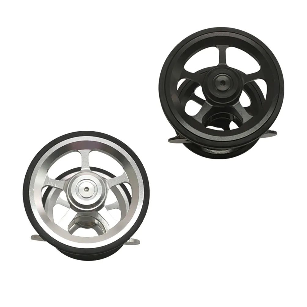 Складной велосипедный брызговик легкое колесо ЧПУ алюминиевый сплав