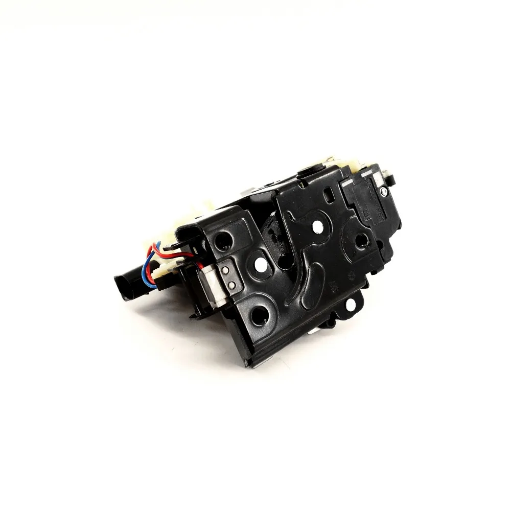 Новинка 6-контактный задний правый телефон 3B1 839 016 A для VW Jetta Golf Bora Passat Skoda Seat 3B4839016AJ
