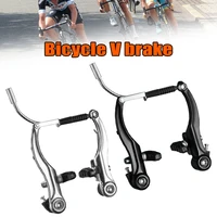 aluminum alloy mountain bike v brake bicycle road bike brake riding accessories whstore