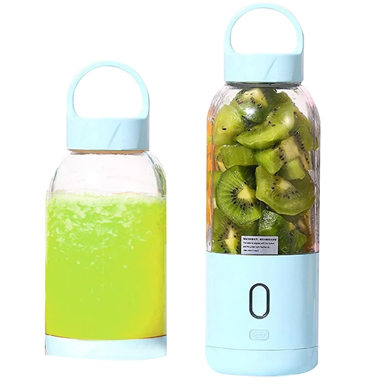Портативный блендер персональные блендеры мини-блендер для смузи и шейкеров
