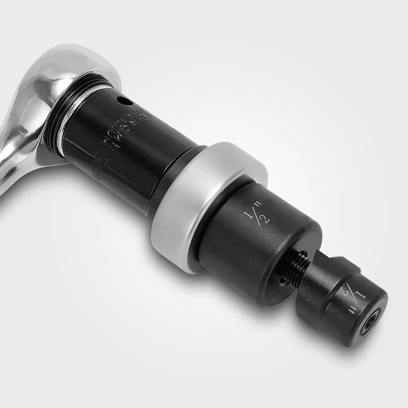 Ручной набор для перфорации портативный инструмент изготовления отверстий в