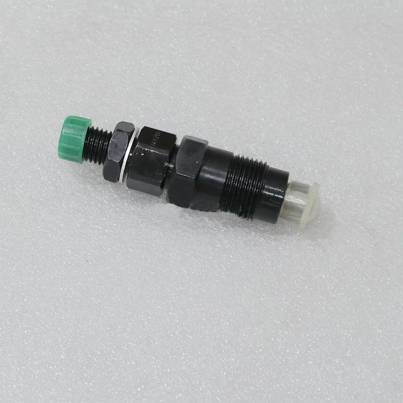 

4900354 Original Brand New A1400/A1700/A2300 Fuel Injector for Cummins Engine