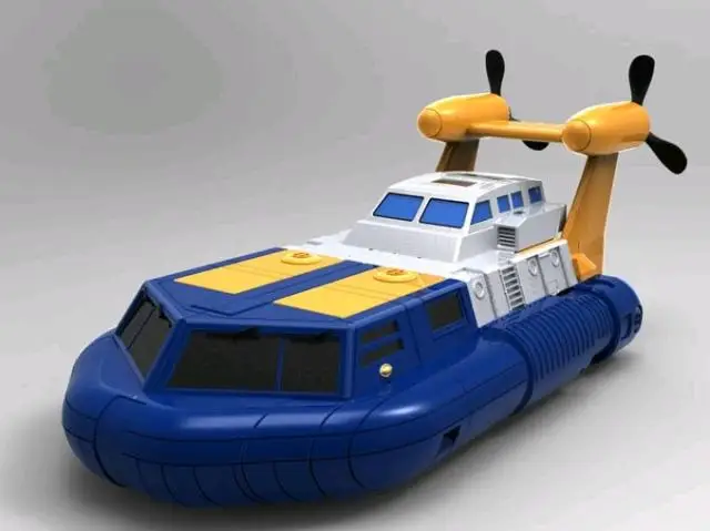 XTransbots MX-II Neptune Seaspray MP шедевр трансформация TF фигурка | Игрушки и хобби