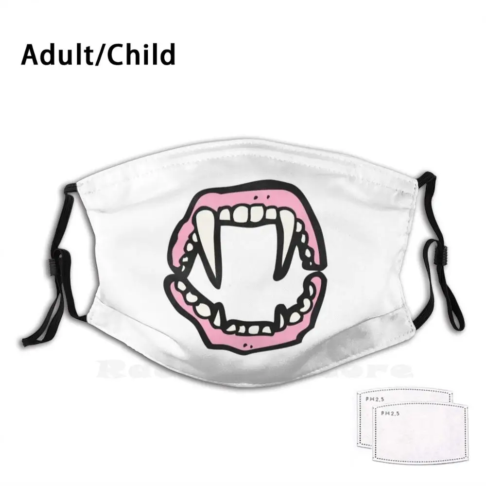 

Защита от пыли для детей и взрослых