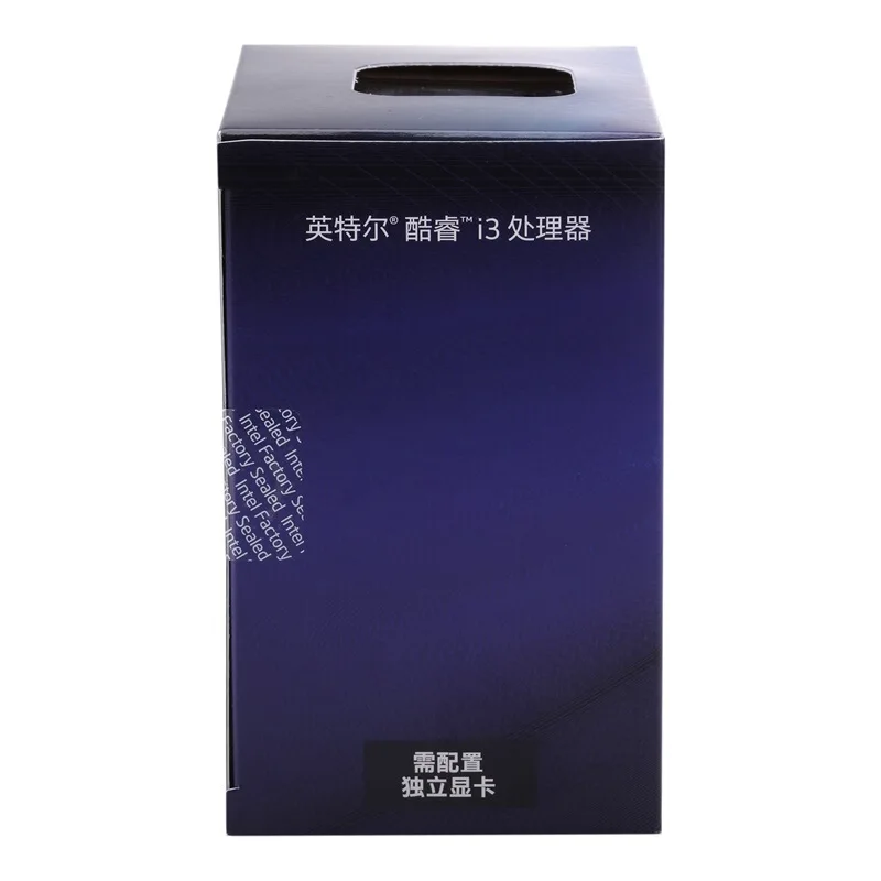 Процессор Intel Core 4 ядра до 2 ГГц без графического процессора LGA1151 серия 300 65 Вт 100%